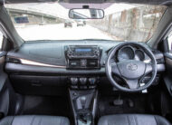 TOYOTA VIOS 1.5 E 2019