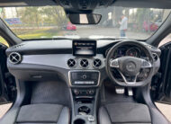 BENZ GLA 250 2.0 AMG Dynamic 2018