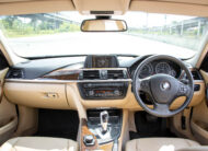 BMW 320i 2.0  F30 LUXURY 2014