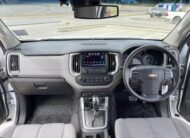 CHEVROLET COLORADO 2.5 LTZ Z71 FLEX-CAB 2019