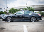 HONDA ACCORD 3.5 V6  VCM 2008