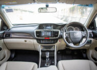 HONDA ACCORD 2.0 E 2018