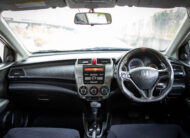HONDA CITY 1.5 V  I-VTEC 2012