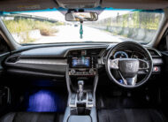 HONDA CIVIC FC 1.8 EL  i-VTEC 2017