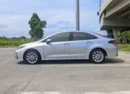 TOYOTA ALTIS 1.6 G 2020