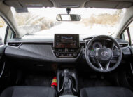 TOYOTA ALTIS 1.8 HYBRID Entry 2020