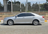 TOYOTA CAMRY 2.0 G 2012