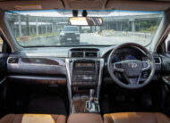 TOYOTA CAMRY 2.0 G 2017