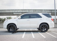 TOYOTA FORTUNER 3.0 V 4WD 2008