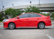 TOYOTA VIOS 1.5 E 2018