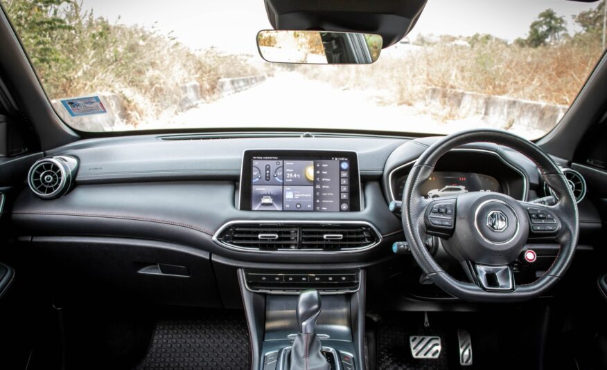 MG HS 1.5 X SUNROOF ปี 2022