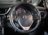 TOYOTA ALTIS 1.8 S Esport 2017