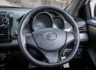 TOYOTA VIOS 1.5 E 2019