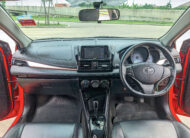 TOYOTA VIOS 1.5 MID 1.5 2019