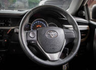 TOYOTA ALTIS 1.8 S Esport 2016