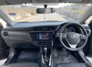 TOYOTA ALTIS 1.8 S Esport 2017