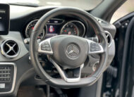 BENZ GLA 250 2.0 AMG Dynamic 2018