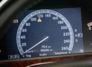 BENZ S-Class S300 L 2008