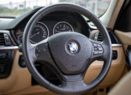 BMW 320i 2.0  F30 LUXURY 2014