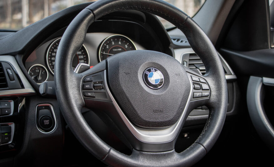 BMW 330E 2.0 Sport 2019