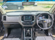 CHEVROLET COLORADO 2.5 LT FLEX-CAB 2019