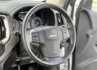 CHEVROLET COLORADO 2.5 LTZ Z71 FLEX-CAB 2019