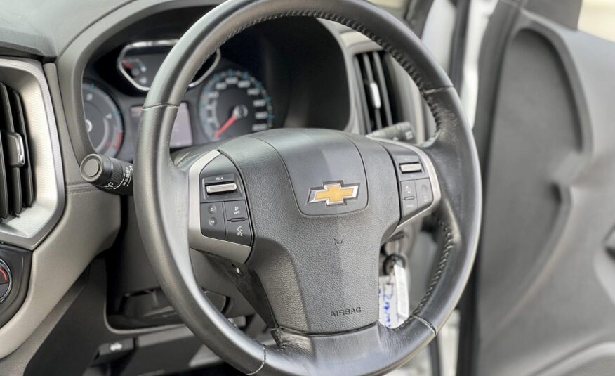CHEVROLET COLORADO 2.5 LTZ Z71 FLEX-CAB 2019