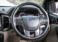 FORD EVEREST 3.2 TITANIUM+ 2016