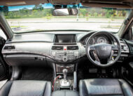 HONDA ACCORD 3.5 V6  VCM 2008