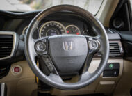 HONDA ACCORD 2.0 E 2018