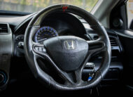 HONDA CITY 1.5 V  I-VTEC 2012