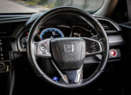 HONDA CIVIC FC 1.8 EL  i-VTEC 2017