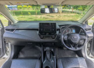 TOYOTA ALTIS 1.6 G 2020