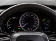 TOYOTA ALTIS 1.8 HYBRID Entry 2020