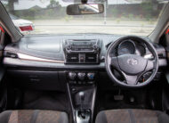 TOYOTA VIOS 1.5 E 2018