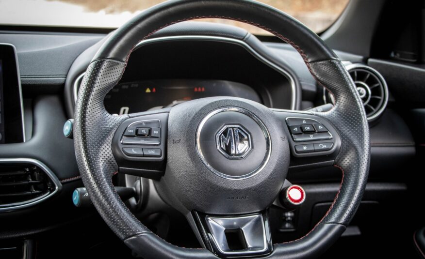 MG HS 1.5 X SUNROOF ปี 2022