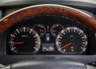 TOYOTA VELLFIRE 2.4 V 2010