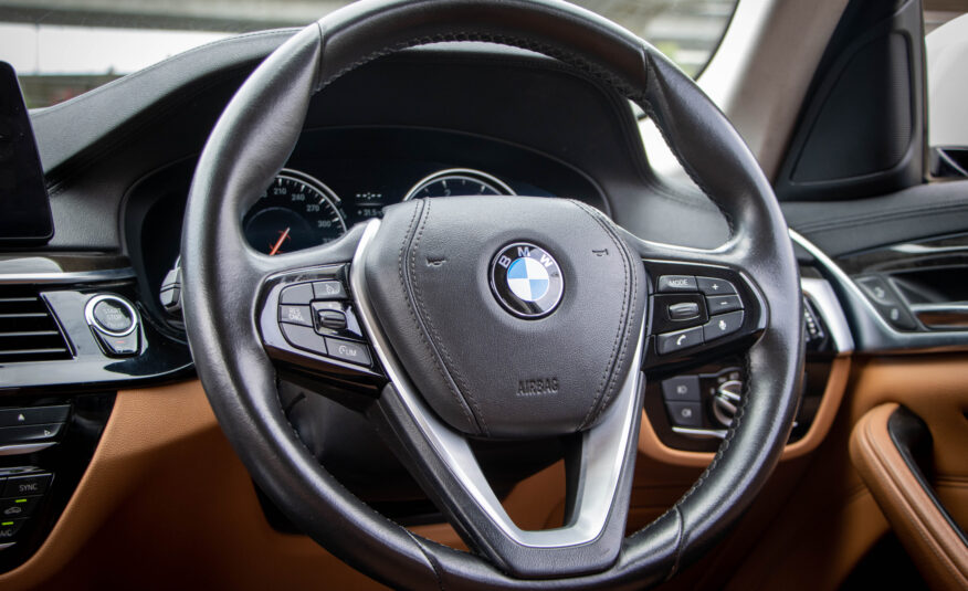 BMW 520D 2.0 SPORTS 2018