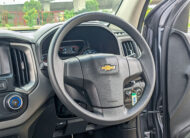 CHEVROLET COLORADO 2.5 LT FLEX-CAB 2019