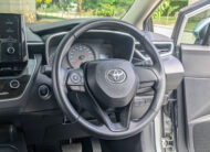 TOYOTA ALTIS 1.6 G 2020