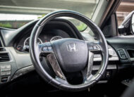 HONDA ACCORD 3.5 V6  VCM 2008