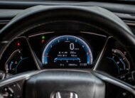 HONDA CIVIC FC 1.8 EL  i-VTEC 2017
