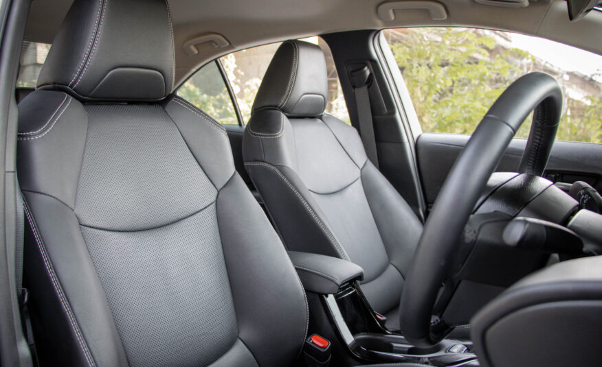 TOYOTA ALTIS 1.8 HYBRID Entry 2020