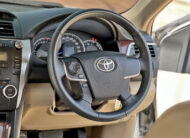 TOYOTA CAMRY 2.0 G 2012