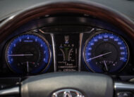 TOYOTA CAMRY 2.0 G 2017