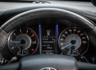 TOYOTA FORTUNER 2.4 V 2WD 2016