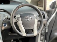 TOYOTA PRIUS 1.8 Hybrid Standard grade 2013