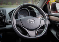 TOYOTA VIOS 1.5 E 2018