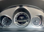 BENZ E-Class E200 1.8 CGI COUPE 2013
