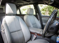 BENZ S-Class S300 L 2008